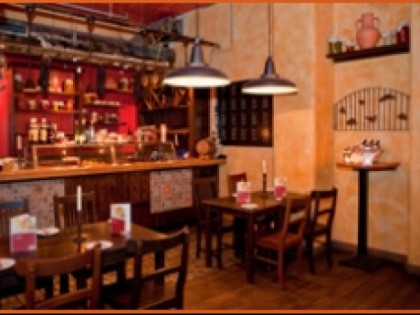 照片: Bodega del Puerto
