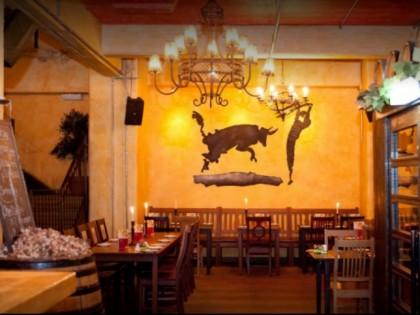 照片: Bodega del Puerto